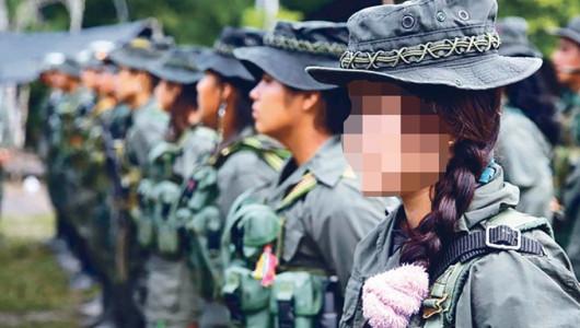 Ejército investiga muerte de varias personas tras choques armados en Guaviare