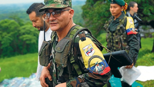 ¿Alianza de guerrillas? Disidencias de las Farc proponen unión con Eln tras ataque de EE.UU. en Venezuela