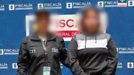 A madre la condenaron por dejar morir a su pequeña hija, de 3 años