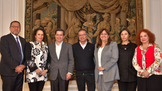 Conozca todos los cambios que realizó Petro en su gabinete en el 2025: habla analista político