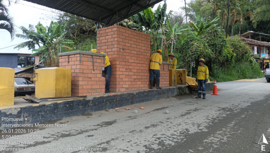 Gobernación de Caldas confirma el desmonte de un peaje en Manizales: anuncia cierres parciales y temporales 