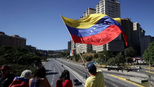 Manizales: felicidad, incertidumbre y esperanza, las emociones de tres venezolanas tras la captura de Maduro