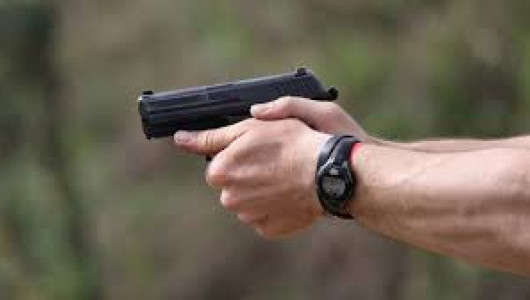 Detuvieron a supuestos responsables de hurtos en el Norte de Caldas: actuaban vestidos de negro