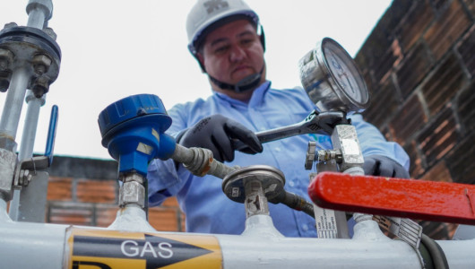 "Pese a las actuales condiciones de importación y alzas de precios, oferta de gas natural seguirá creciendo"