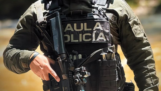 Abatido un cabecilla y otros seis integrantes del Clan del Golfo en el norte de Colombia