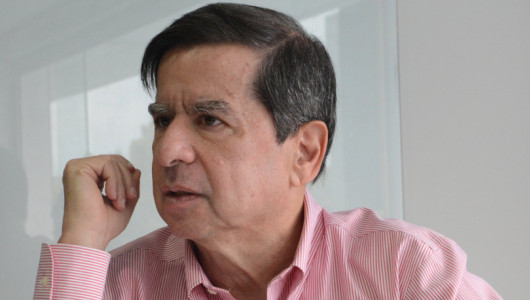 "Vamos a acabar la Superintendencia de Salud, foco de corrupción y politiquería": Juan Fernando Cristo