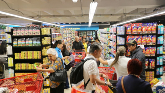 Pereira reportó la mayor tasa de inflación en diciembre del 2025, en Colombia tuvo una variación del 5,10%