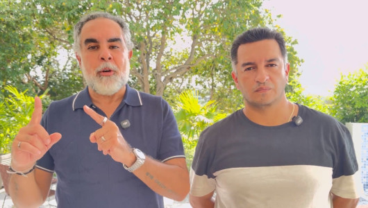 Colombia ratifica su voluntad para seguir trabajando con EE. UU. en la lucha antidrogas