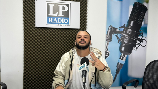 El rap de Pitu Mijo: una mirada a su EP 'La Vida es Sueño' y su trayectoria en Manizales