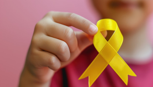 Día Mundial del Cáncer Infantil: la lucha de la familia Duque Sánchez contra la leucemia