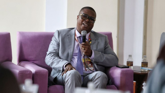 Acusan de violencia sexual e intrafamiliar a diplomático colombiano: fue embajador en un país de África