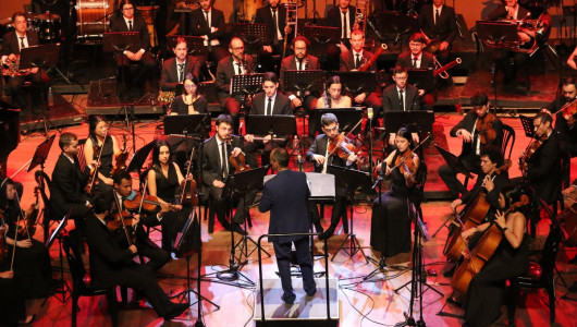 La Orquesta Sinfónica de Caldas abre temporada con repertorio conmemorativo 