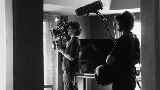 Cortometraje manizaleño empieza a abrirse camino en festivales nacionales