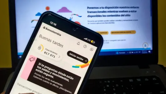 Bancolombia suspende sus servicios físicos y digitales tras más de 24 horas de fallas en todo el país