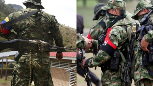 Colombia tuvo en el 2025 una de las peores situaciones humanitarias de la década: Human Rights Watch