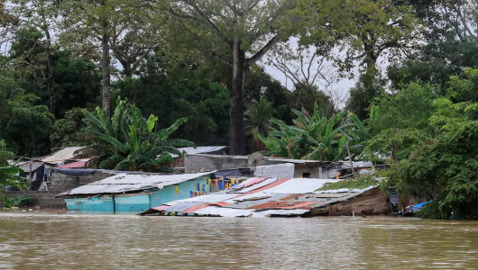 Manizales se moviliza por Córdoba: inician campaña solidaria para más de 100 mil damnificados en Montería