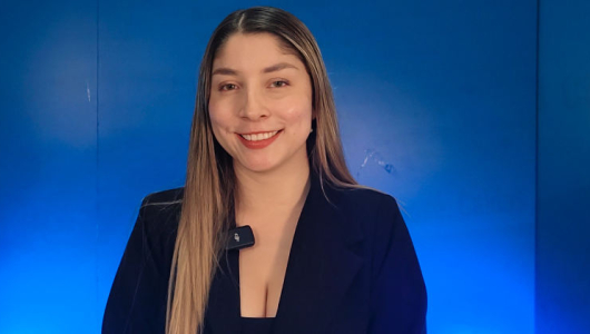 En la infraestructura y la conexión vial esta candidata a la Cámara ve el desarrollo de Caldas  