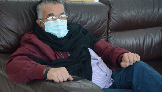 Lluvias y riesgos para adultos mayores: esto es lo que se recomienda en prevención