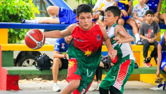 Ministerio del Deporte abre consulta ciudadana para Juegos Intercolegiados Nacionales, así puede participar