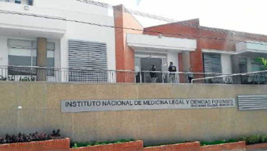 Encuentran en una finca del occidente de Caldas un cuerpo en avanzado estado de descomposición