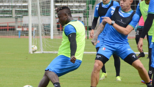 Once Caldas recibe al Junior y a Luis Fernando Muriel en Palogrande: la historia juega favor de...
