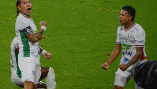 Fútbol colombiano: Once Caldas y la posición que ocupa hoy, jugada la cuarta fecha de la Liga