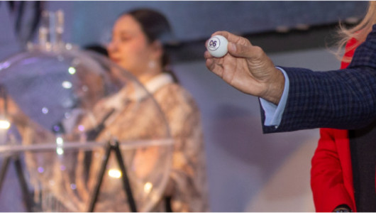 Registraduría mostró cómo es el tarjetón de la consulta presidencial de Colombia: 16 aspirantes la integran 