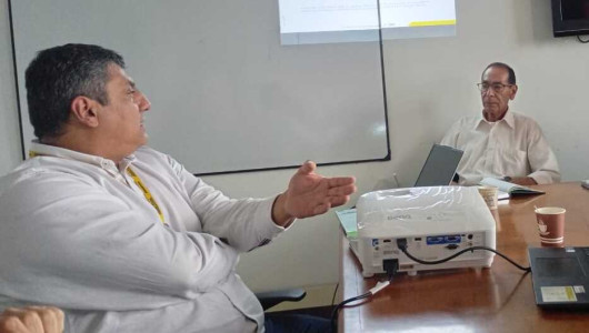 Esto se le solicita a Salud Total para mejorar atención en Palestina y Arauca por crisis de servicios