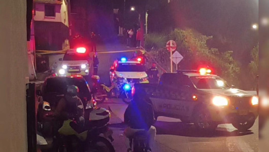 Ataque sicarial en esta capital del Eje Cafetero: reportan una persona baleada