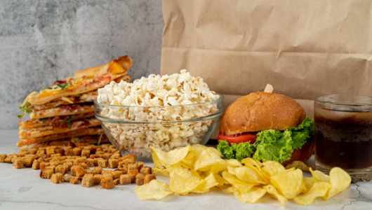 Supervivientes de cáncer y los ultraprocesados: un riesgo mayor de mortalidad, lea lo que dice la ciencia