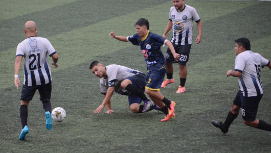 Recrevías, final en Baja Suiza y mucho fútbol enmarcan la agenda deportiva para sábado y domingo en Manizales