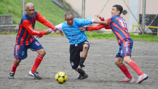 La agenda deportiva llega con recrevías, nacional de fútbol sala, final de La Asunción y fútbol aficionado