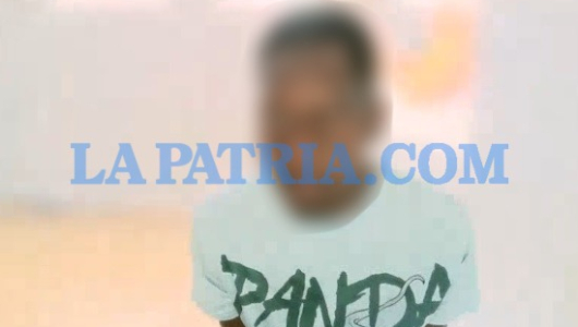 Arrestan en Medellín a presunto autor de masacre de tres hermanos en municipio de Caldas