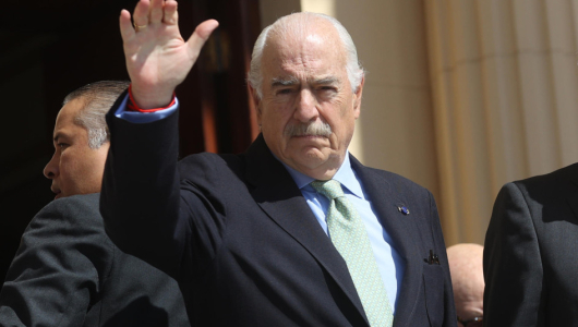 Expresidente Andrés Pastrana rechaza vínculos con Epstein: "Nunca tuve conocimiento de los horribles delitos"