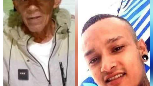 Estas son las dos víctimas del ataque sicarial en municipio del Occidente de Caldas