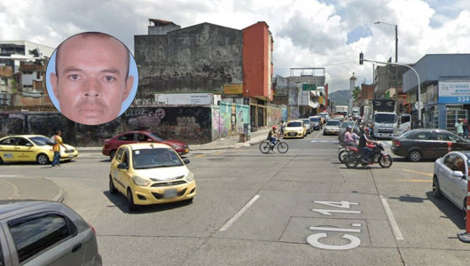 Buscan la familia de caldense que murió en Pereira: aún no establecen las causas de la muerte 