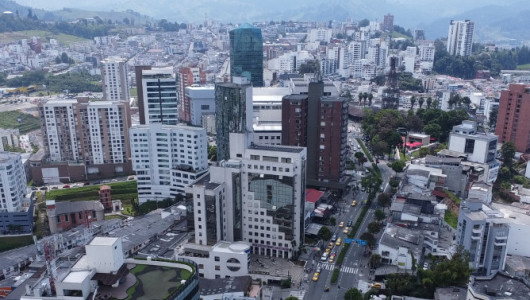 Manizales: lo bueno y lo malo de la Encuesta de Percepción Ciudadana y las acciones que entregan 4 asistentes
