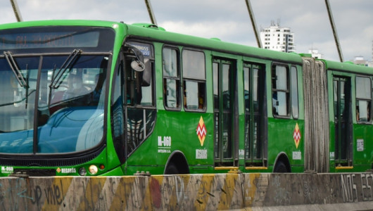 Aprehenden a hombre por exhibicionismo en Megabús de Pereira: autoridades identifican a seis más