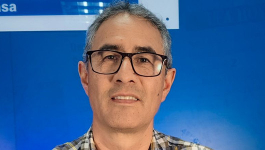 La movilidad será el motor de este candidato a la Cámara para mejorar las vías de Caldas y buscar desarrollo