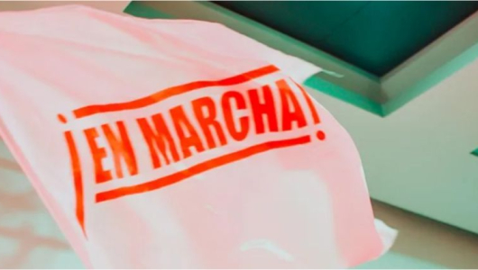 En Marcha da libertad de elección a sus militantes para apoyar cualquier candidato a la Cámara en Caldas