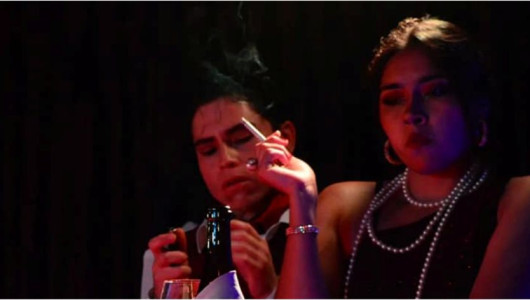 Esta sala de teatro de Manizales estrena obra, abre el espacio para la música y para formar nuevos talentos