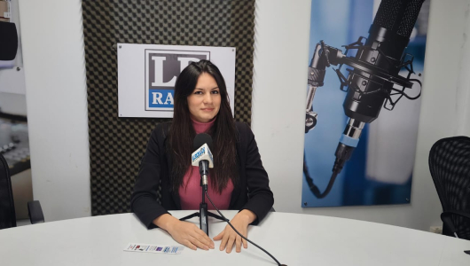 Descubra a Vale Giraldo: una compositora manizaleña que lanza su primer sencillo  