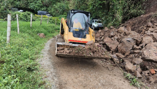 Lluvias intensas en Colombia: deficiencias en albergues temporales preocupan a la Defensoría del Pueblo