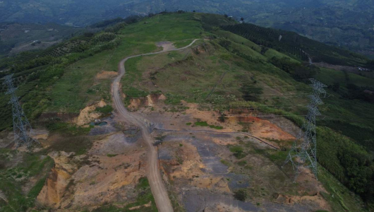 Contrato de interventoría de Aerocafé sigue pendiente: Unidad de Gestión confía que se legalice este jueves