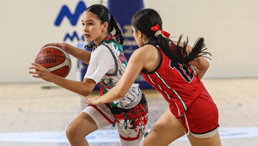 Los equipos foráneos se llevaron los títulos del Campeonato Nacional Interclubes de Baloncesto de Manizales