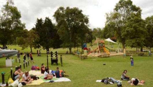 Excandidato a la Alcaldía de Manizales, imputado por contratos del Bosque Popular