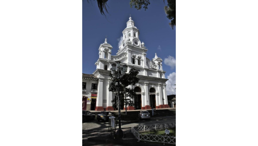 Semana Santa en un Pueblo Patrimonio de Colombia: conozca la programación religiosa en Salamina (Caldas)