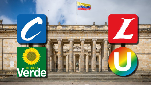 Caldas: las movidas tras bastidores en 4 casas políticas, las réplicas electorales condicionan sus maniobras