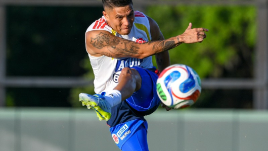 Esta es la TV para ver Colombia - Croacia y los repechajes al Mundial de México, EE.UU. y Canadá