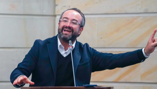 Las Marionetas: Corte Suprema condena al exsenador Ciro Alejandro Ramírez por concierto para delinquir